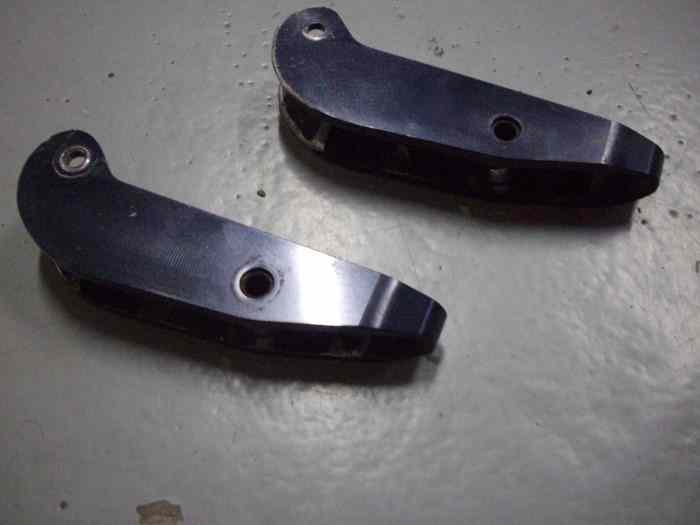 BIELLETTE TRAIN AVANT pour DALLARA 399 301 302 1