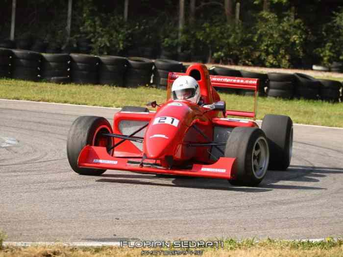 MARTINI MK73 HAYABUSA 1