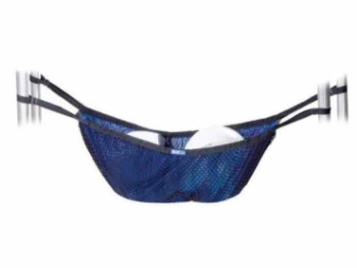 Filet Porte Casque SPARCO