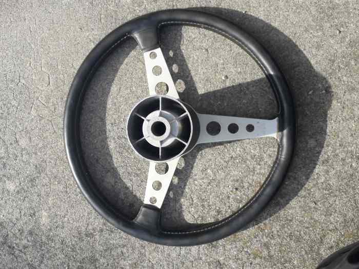 volant r8 gordini 1