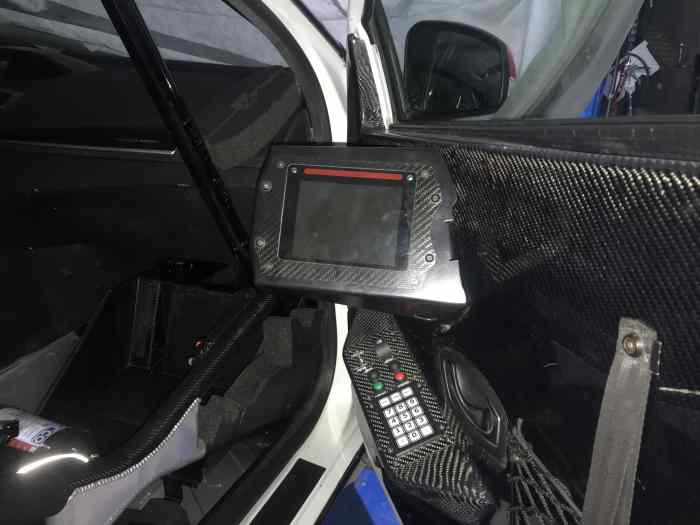 MEGANE FULL N4 EX-OFICIAL ESPAÑA. – photo 5 sur 6