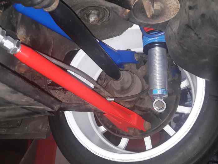 BMW E46  FA8 – photo 3 sur 6