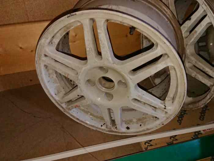 Jantes speedline 0