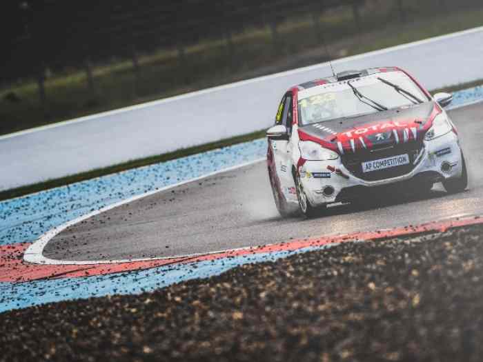 208 Racing Cup 2