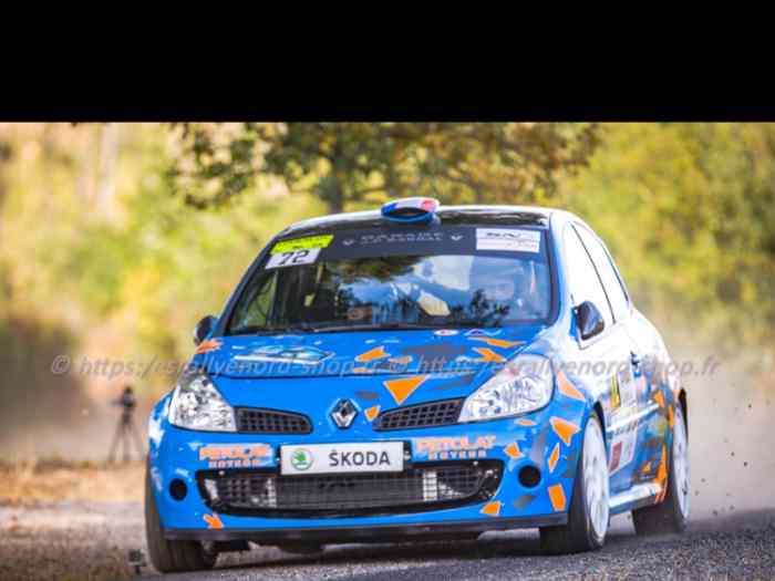 Clio 3 f2014 DERNIERE SEMAINE EN VENTE!!!!!!! 0