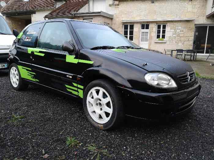SAXO A6 0