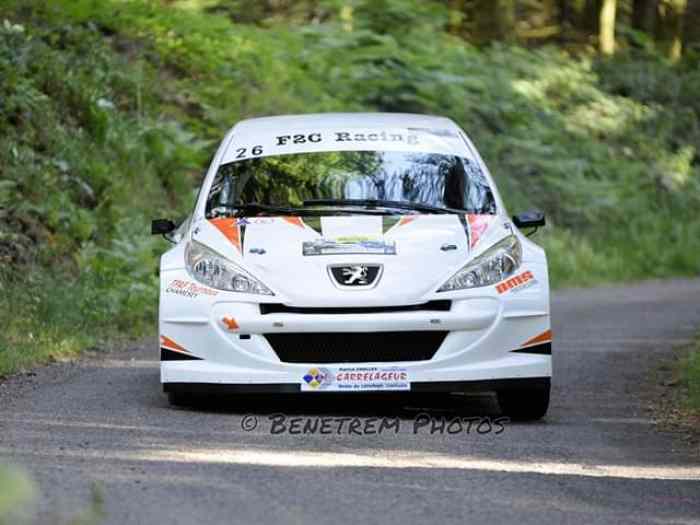 207 maxi F2014 0