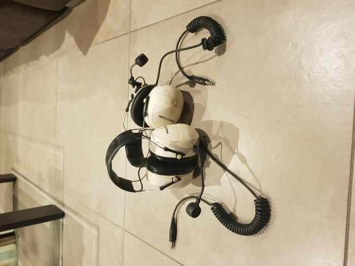 Mickey peltor
