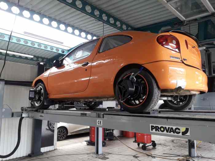 Megane F 2000 14 0