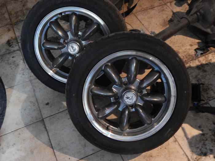 moteur et pieces ac cobra 5