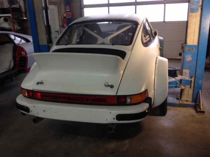 pieces porche groupe 4 et groupe 3 VHC ou collection – photo 2 sur 3