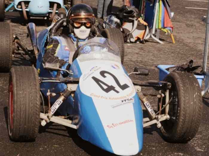 vente RACER 500 1953 4