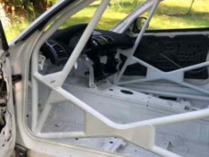 BMW SERIE 1 ARCEAU MATTER 0