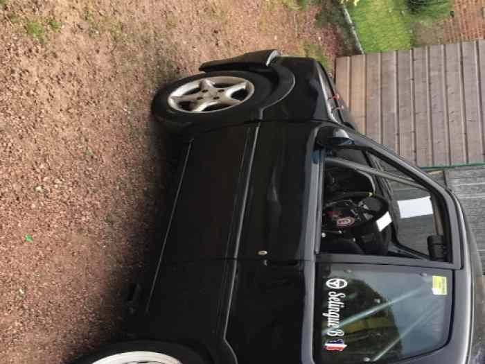 À vendre 106 xsi a5k