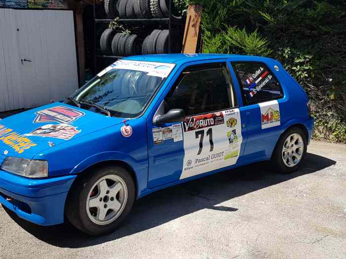 106 xsi A5 0