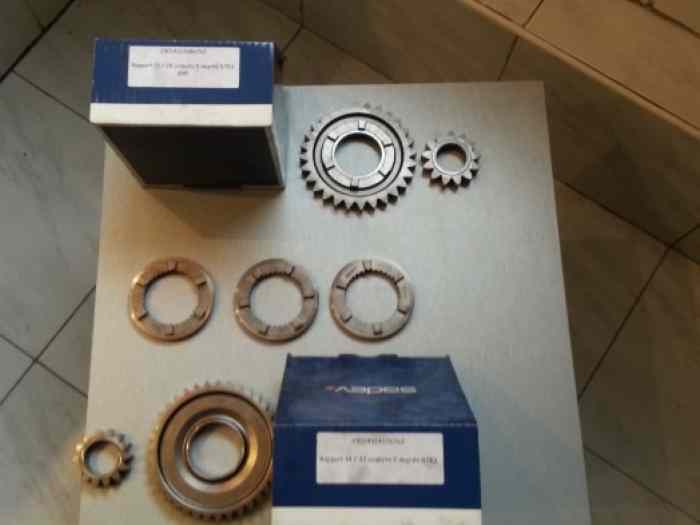 pieces sadev st90 0