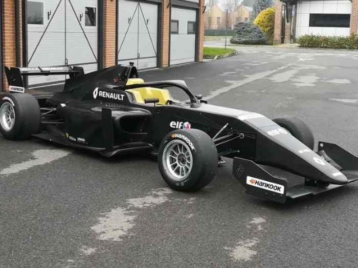 Formula Renault Team