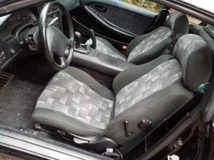 TOYOTA MR2 2.0GTI 16S 3