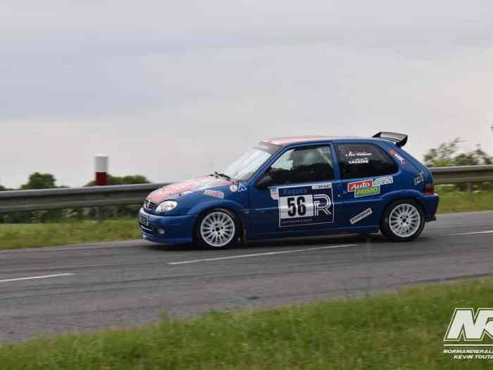 Saxo a6k