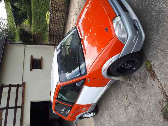 ax gti top n1  ( reprise possible ) – photo 3 sur 4