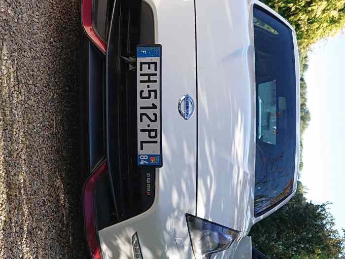 Nissan 370Z Nismo 4
