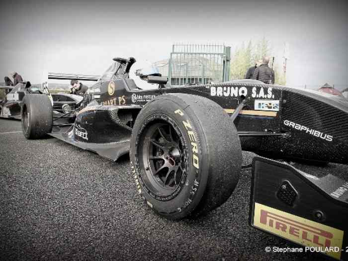 Formule Renault 2.0 2014 3