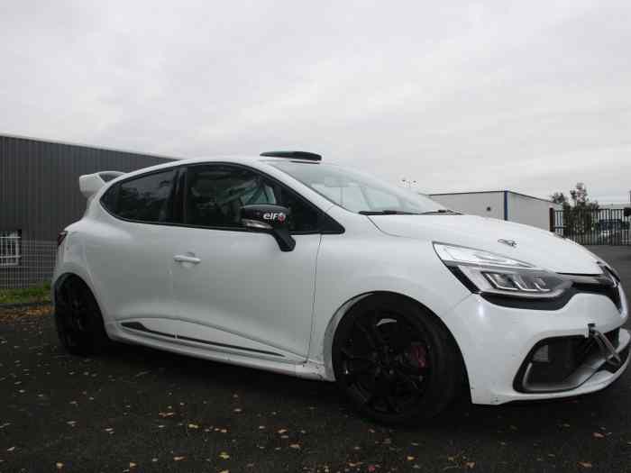 CLIO IV CUP X98 3
