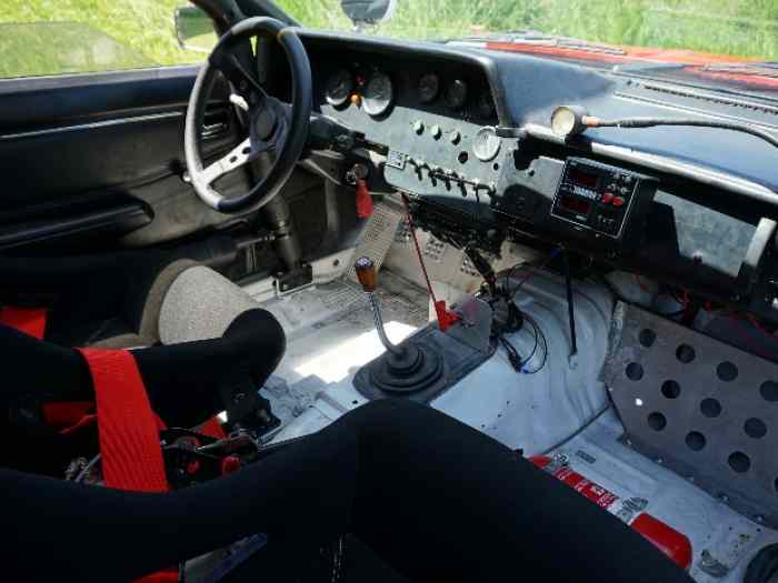 NISSAN 240 RS Gr B 3
