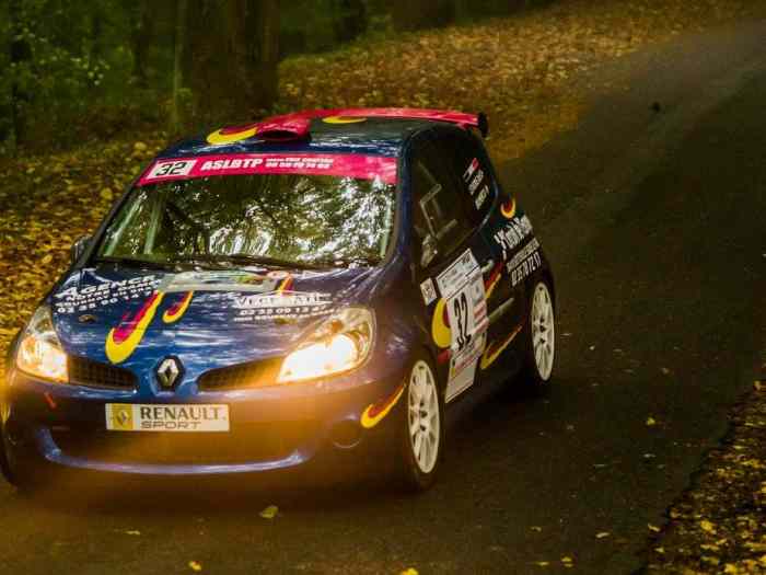 CLIO 3 F2000 14 3