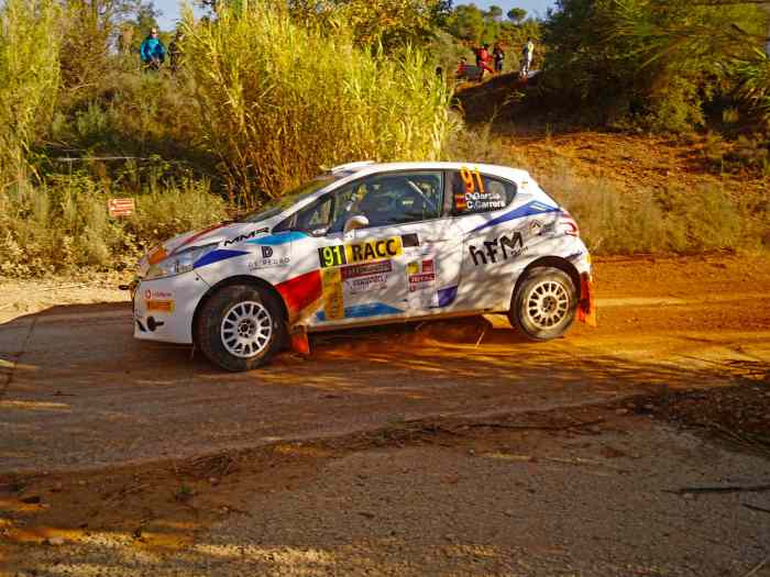 Peugeot 208 r2 kit asfalthe , terre 2