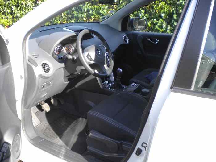 vend renault koleos 1 phase 2 2