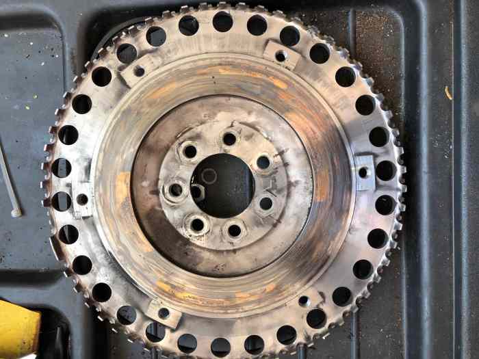 EMBRAYAGE clio groupe A 0