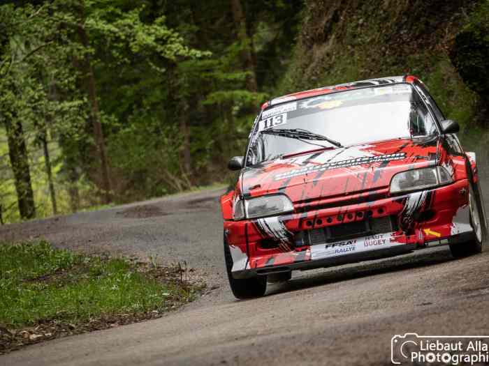 AX TOP F2000/12 en pièces (Mise à jour!) – photo 6 sur 6
