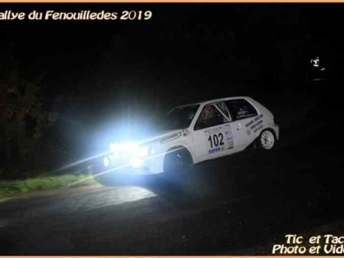 106 Rallye N1 BV Crabot – photo 4 sur 5