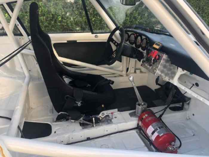 Porsche 911 3.0 RSR VHC 4