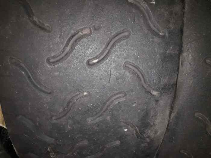 Pneus en 18 Michelin et hankook ! 3