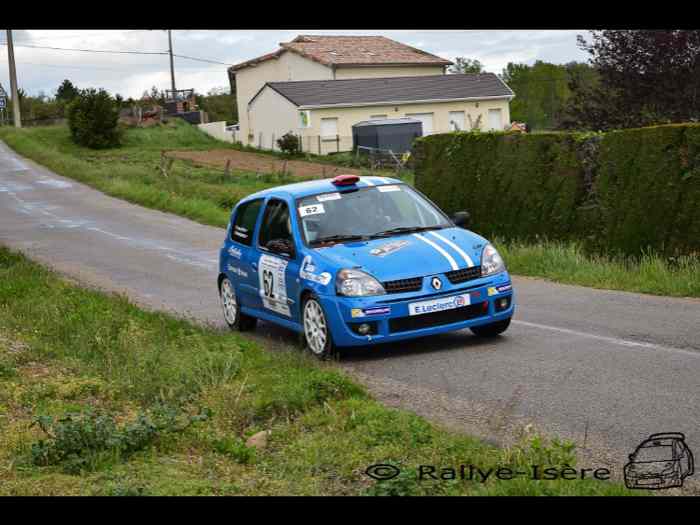 Clio ragnotti top FN3 1