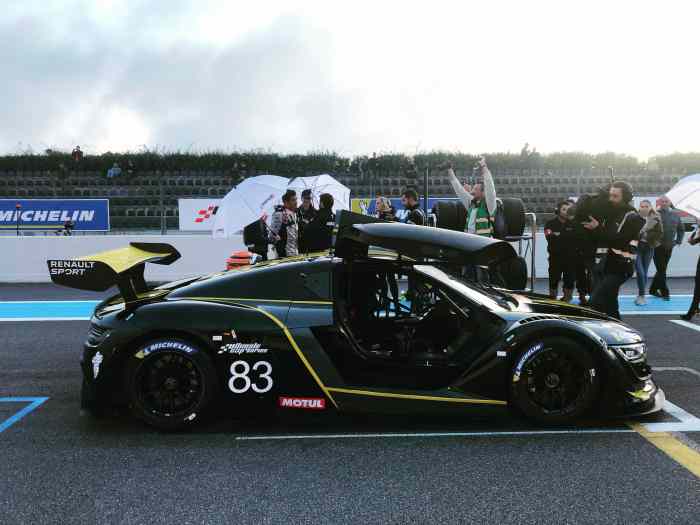Renault RS01 2