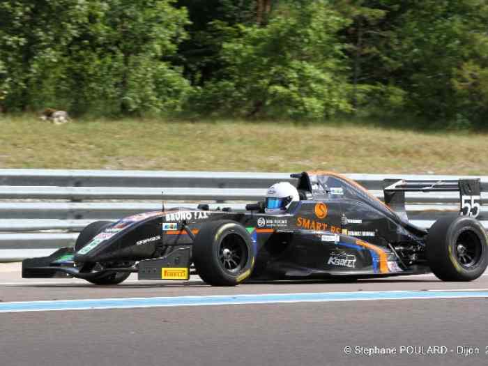 Formule Renault 2.0 2014 0