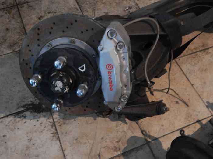 moteur et pieces ac cobra 3