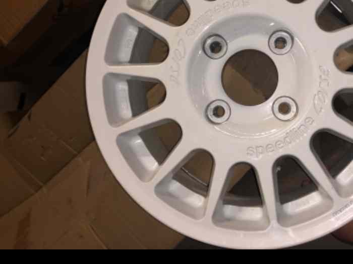 jantes Speedline Corse SR1723