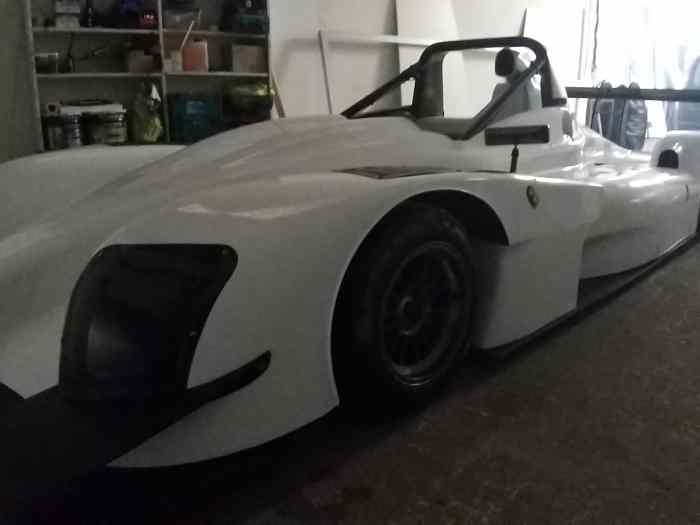 NORMA M20 FC 2013