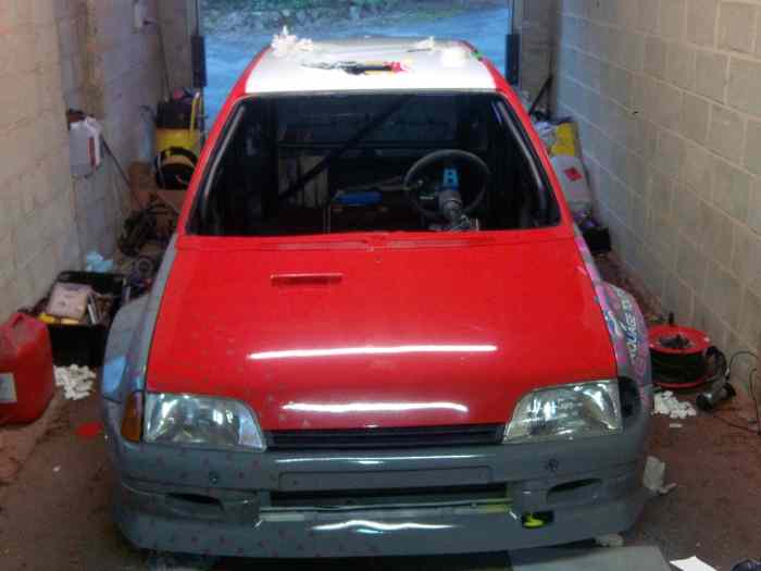 Citroën AX 
