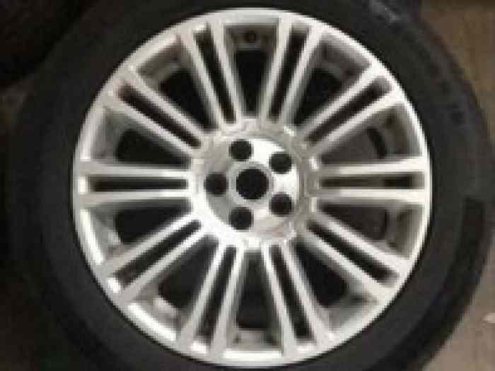 jantes range rover evoque 19 1