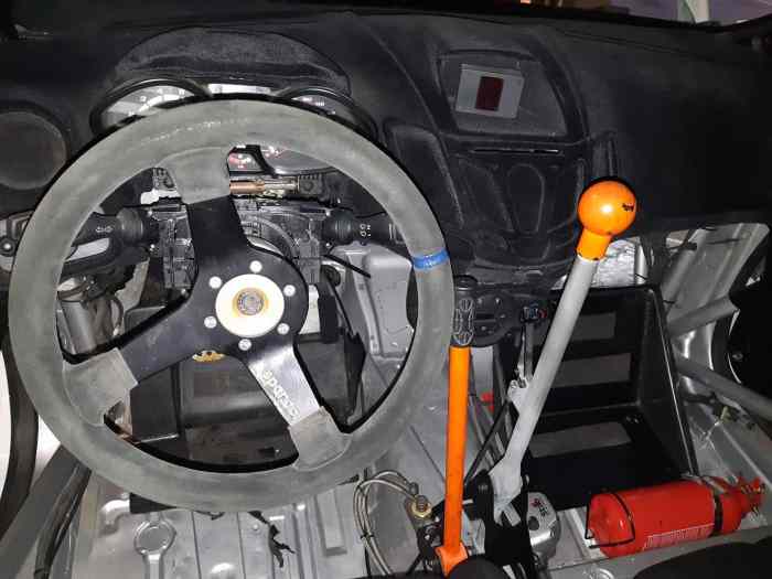 FORD FIESTA R2 1