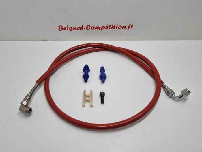 Kit flexible HP pour 206 rc / s16