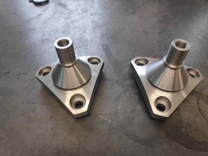 Pieces replica Megane Maxi 3