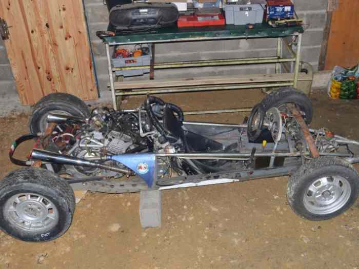 vente RACER 500 1953 1