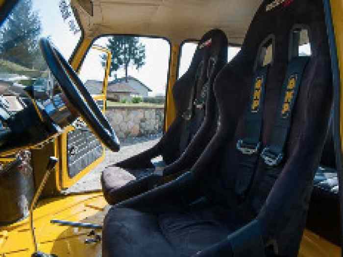 Renault 8 S 2