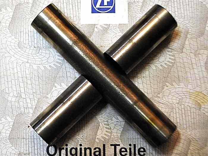 Couple-Coniques pour Différentiel 004, 006 GM-OPEL-VAUXHALL et OPEL-400 5